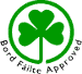Board Failte Ireland Approved