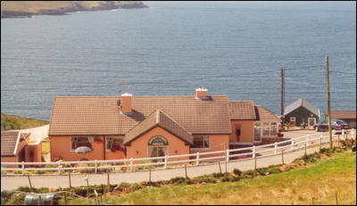 Windy Point Bed & Breakfast